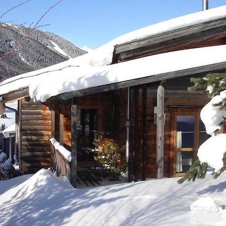 Zirbelhuette Hohentauern Exterior foto