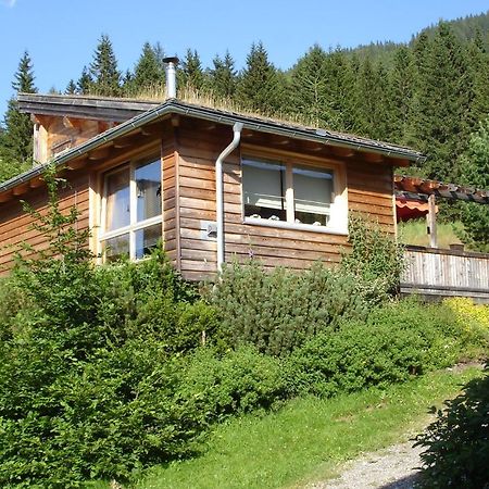 Zirbelhuette Hohentauern Exterior foto