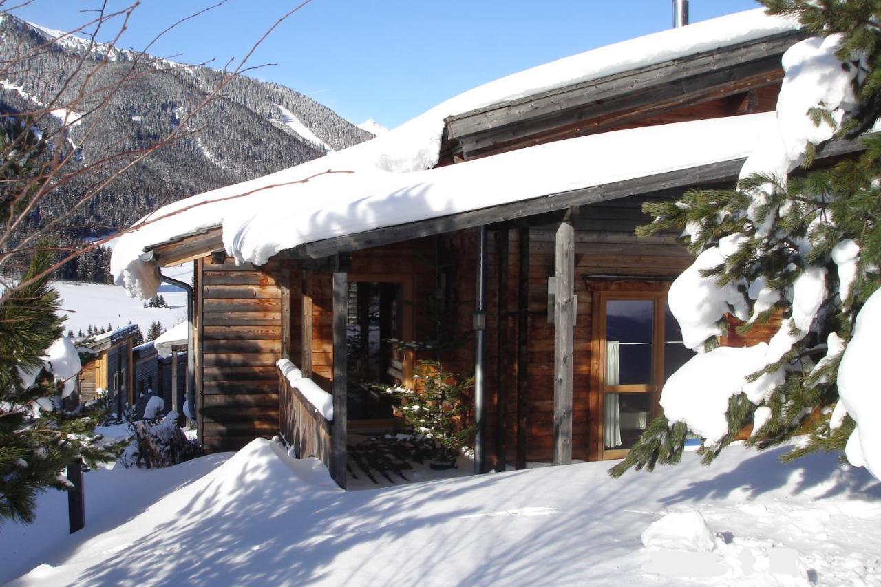Zirbelhuette Hohentauern Exterior foto
